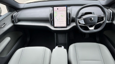 Volvo EX30 200kW SM Extended Range Plus 69kWh 5dr Auto Electric Estate